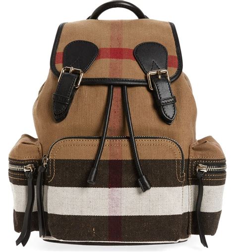 taobao burberry backpack|Burberry clothing website.